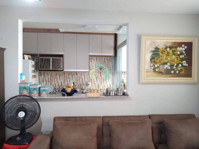 Apartamento para Venda em Santo André - 4