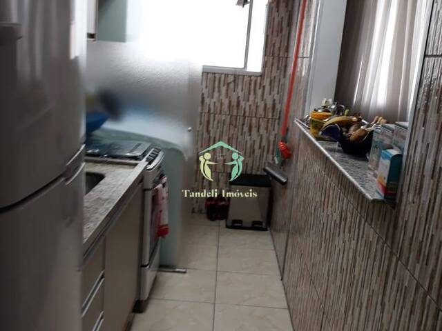 Apartamento para Venda em Santo André - 2