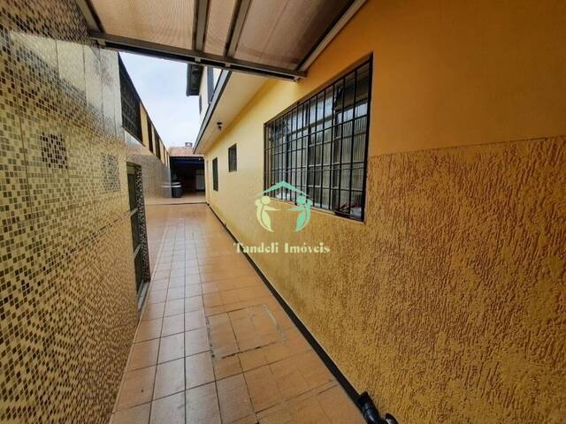 Sobrado para Venda em Santo André - 2