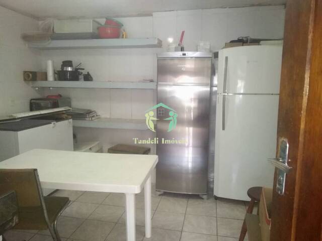 Sobrado para Venda em Santo André - 3