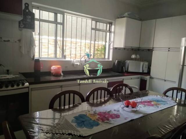 Sobrado para Venda em Santo André - 5