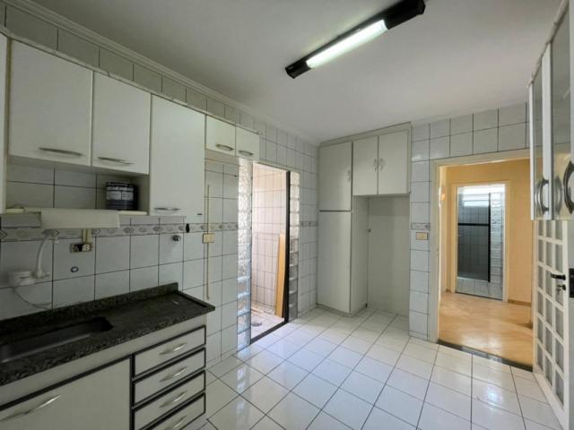 #004191 - Apartamento para Venda em Santo André - SP - 3