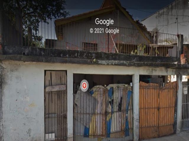#004194 - Casa para Venda em Santo André - SP - 1