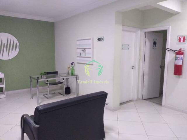Sala para Venda em Santo André - 4