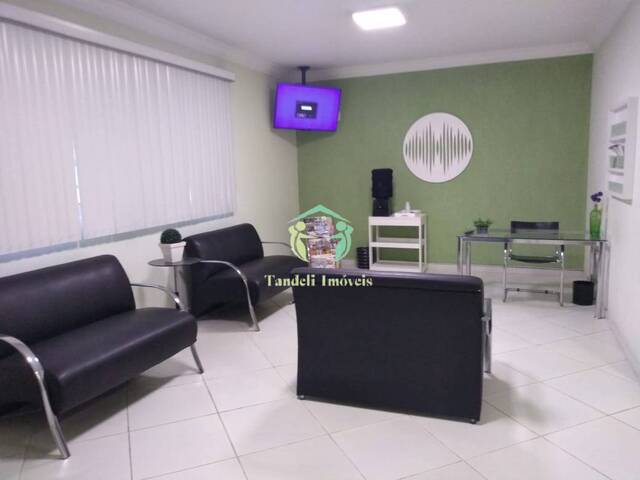 Sala para Venda em Santo André - 5