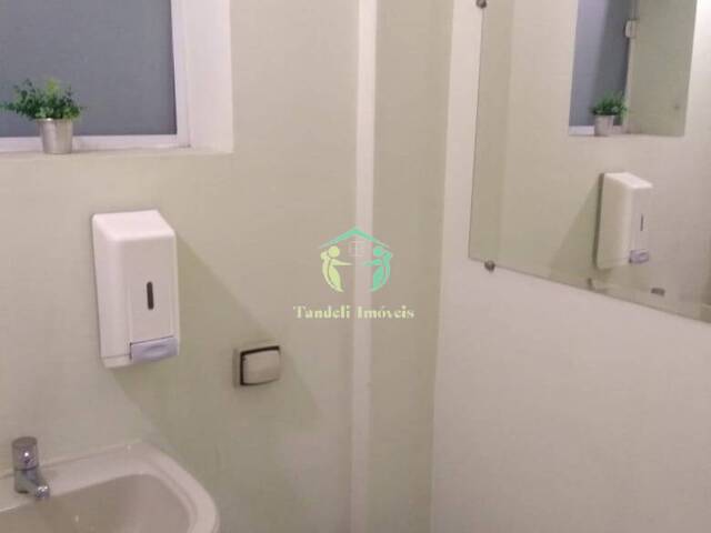 #004231 - Sala para Venda em Santo André - SP - 3