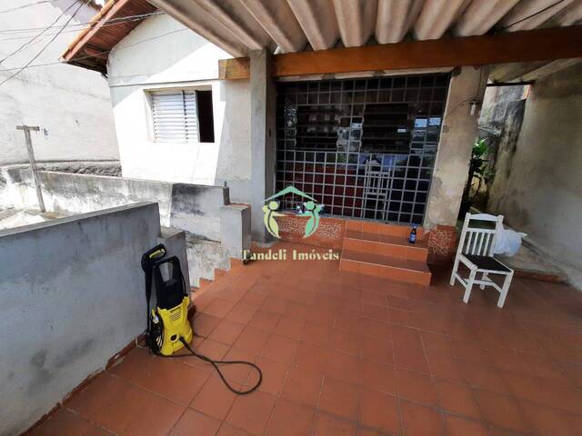Casa para Venda em Santo André - 4