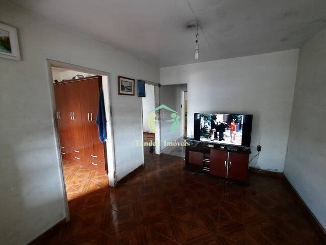 Casa para Venda em Santo André - 2