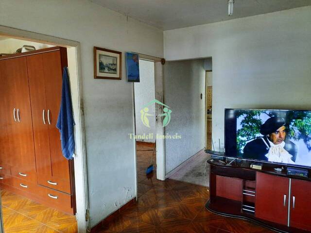Casa para Venda em Santo André - 3