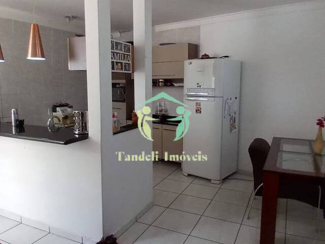 Sobrado para Venda em Santo André - 5