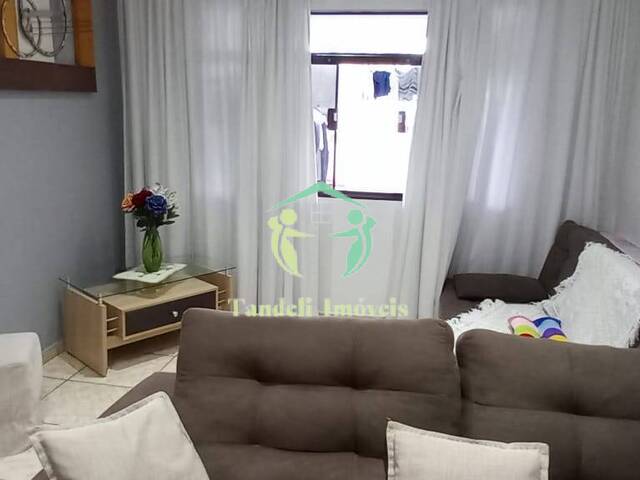 Sobrado para Venda em Santo André - 4