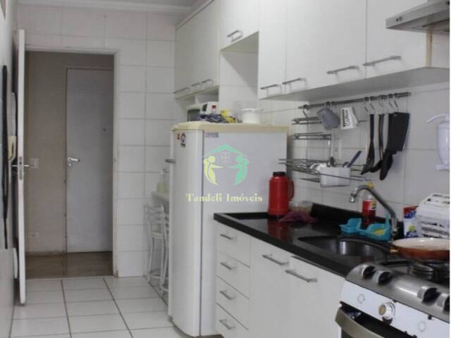 #004360 - Apartamento para Venda em Santo André - SP - 1