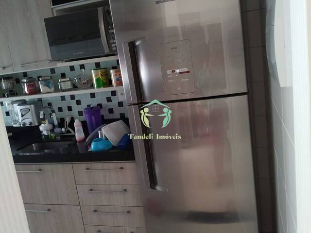 Apartamento para Venda em Santo André - 3
