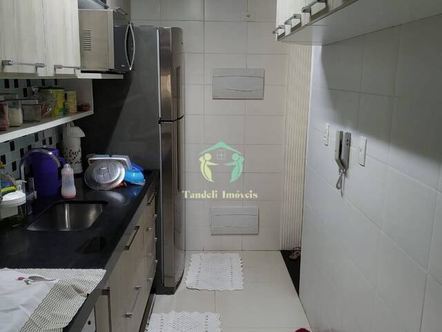 Apartamento para Venda em Santo André - 2