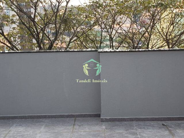 Cobertura para Venda em Santo André - 3