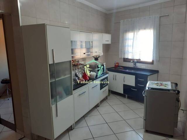 Cobertura para Venda em Santo André - 5