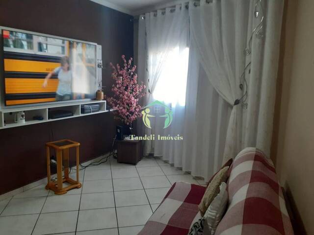 Cobertura para Venda em Santo André - 2
