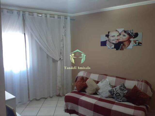 Cobertura para Venda em Santo André - 3