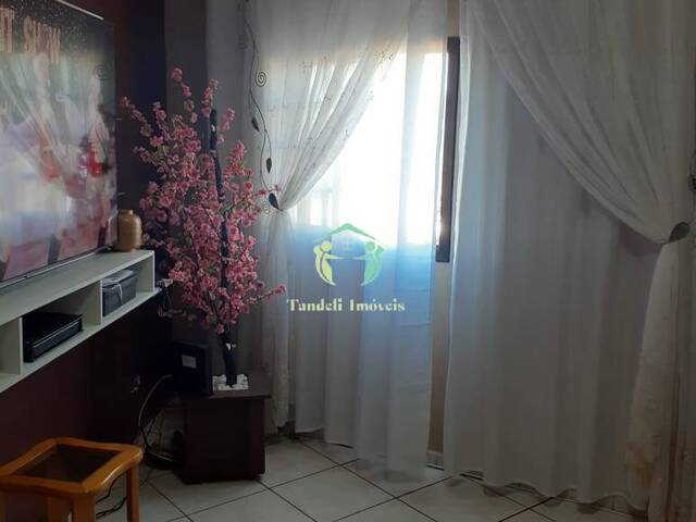 Cobertura para Venda em Santo André - 4