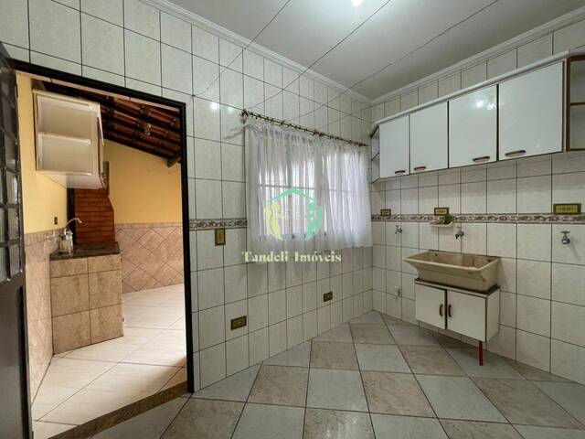 Sobrado para Venda em Santo André - 4