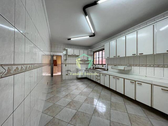 #004436 - Sobrado para Venda em Santo André - SP - 3