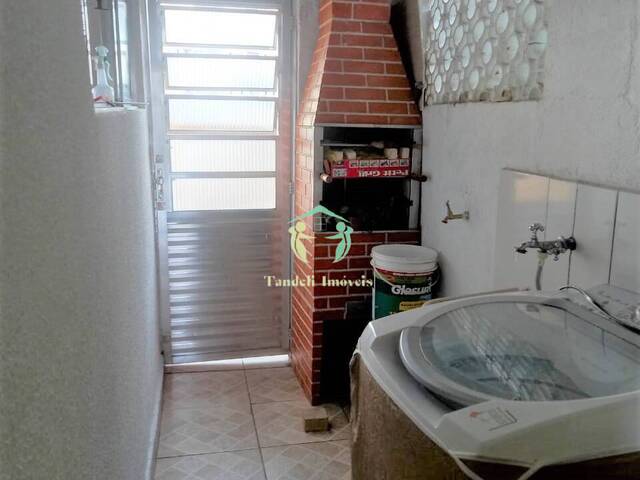 Casa para Venda em Mauá - 3