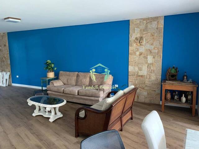 Apartamento Sem Condomínio para Venda em Santo André - 4