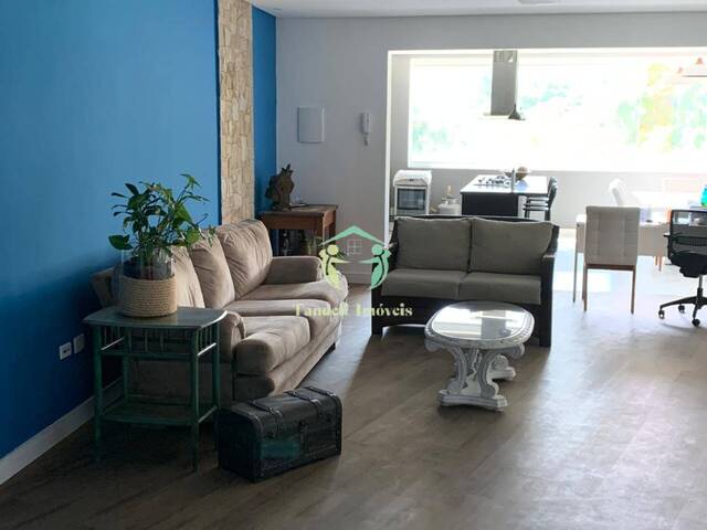 Apartamento Sem Condomínio para Venda em Santo André - 2