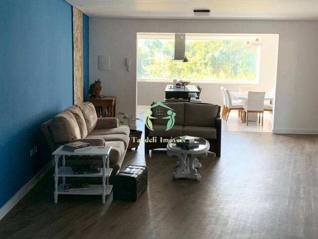 Apartamento Sem Condomínio para Venda em Santo André - 3