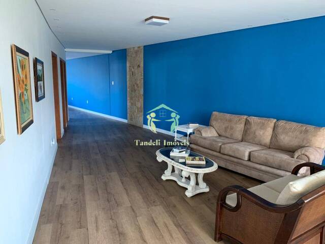 Apartamento Sem Condomínio para Venda em Santo André - 5