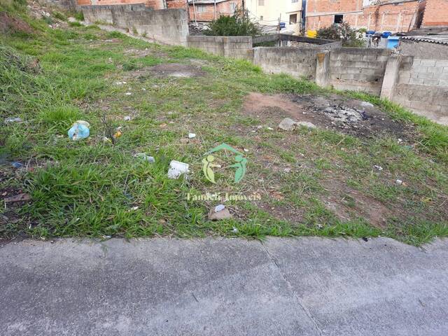 #004539 - Terreno para Venda em Santo André - SP - 1