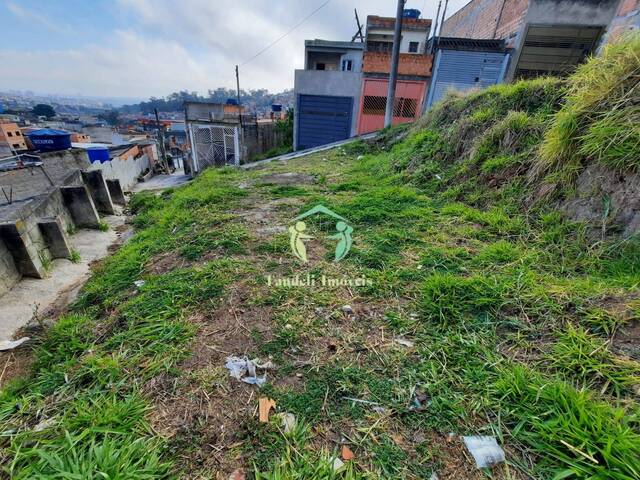 Terreno para Venda em Santo André - 4