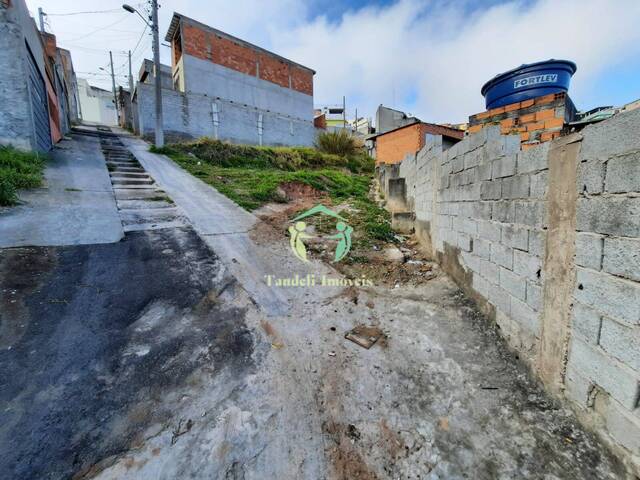 Terreno para Venda em Santo André - 5