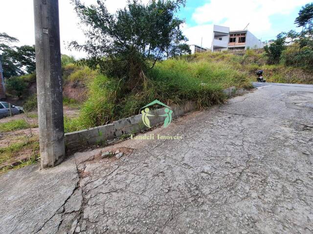 #004540 - Terreno para Venda em Santo André - SP - 3