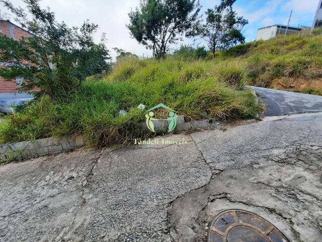 Terreno para Venda em Santo André - 4
