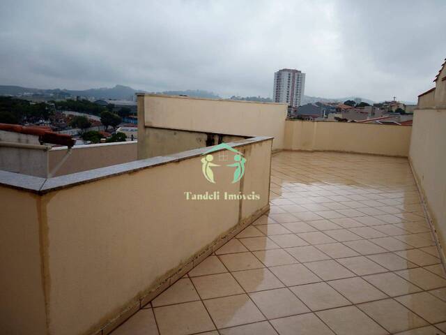 Cobertura para Venda em Santo André - 5