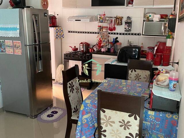 Apartamento Sem Condomínio para Venda em Santo André - 5