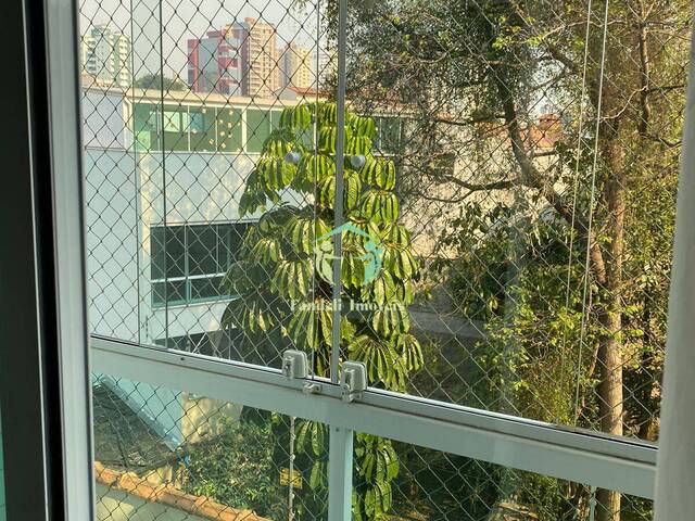 Apartamento Sem Condomínio para Venda em Santo André - 4