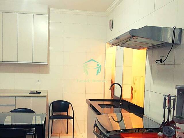 Casa térrea para Venda em Santo André - 4