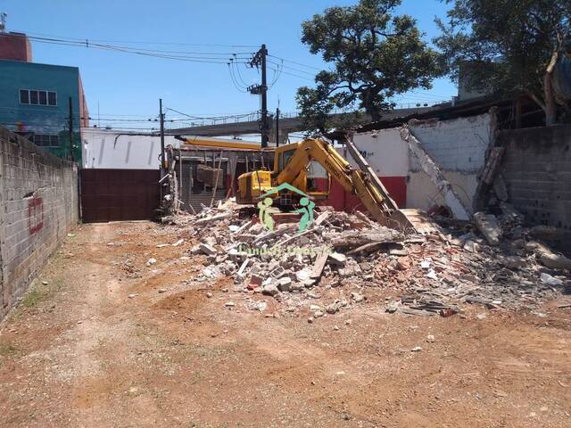 Terreno para Venda em São Paulo - 5