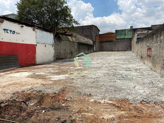 #004679 - Terreno para Venda em São Paulo - SP - 2