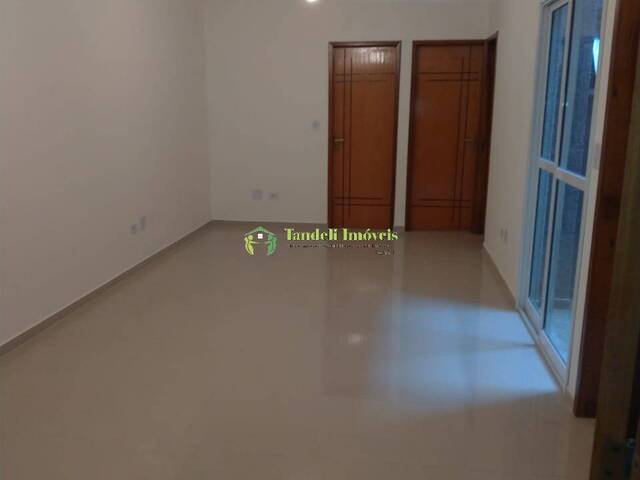 #004715 - Apartamento Sem Condomínio para Venda em Santo André - SP - 3