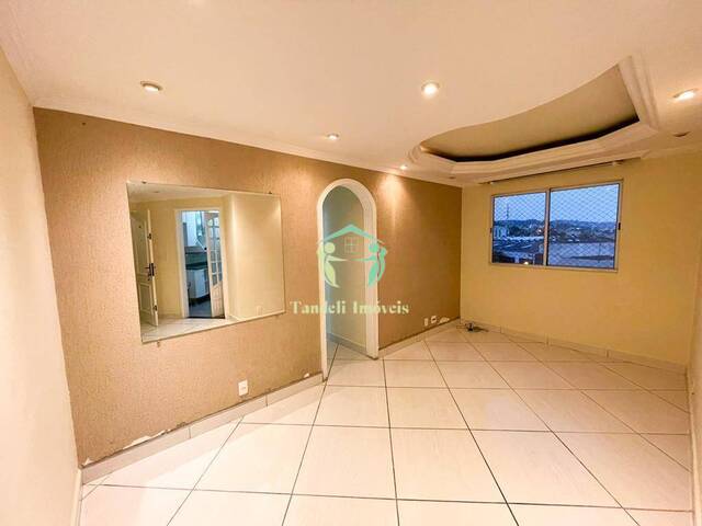#A0172 - Apartamento para Locação em Santo André - SP - 2