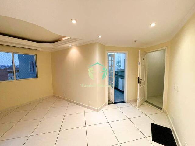 #A0172 - Apartamento para Locação em Santo André - SP - 3