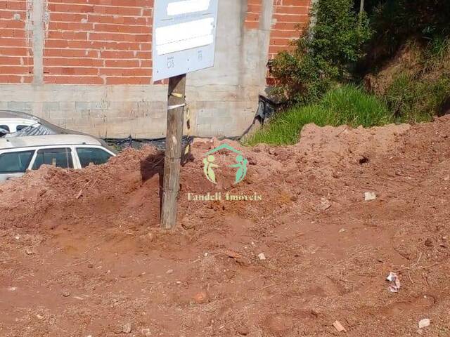 #004540 - Terreno para Venda em Santo André - SP - 2