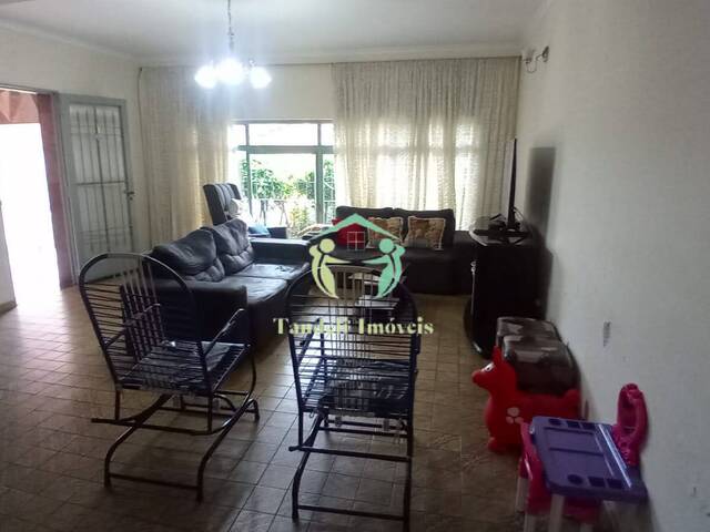 Casa para Venda em Santo André - 3