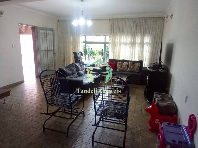 Casa para Venda em Santo André - 4