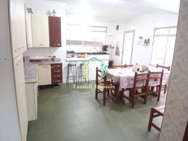 Casa para Venda em Santo André - 5