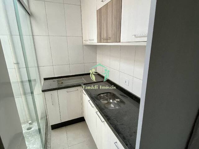 #004754 - Apartamento Sem Condomínio para Venda em Santo André - SP - 3