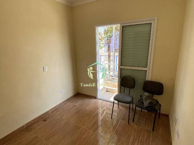 #004755 - Apartamento Sem Condomínio para Venda em Santo André - SP - 3